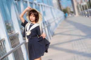 蠢沫沫 JK制服 [40P-598MB]在线欣赏-蠢沫沫