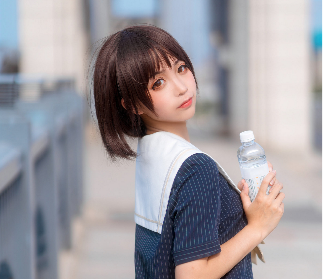 图片[3]-蠢沫沫 JK制服 [40P-598MB]在线欣赏-蠢沫沫