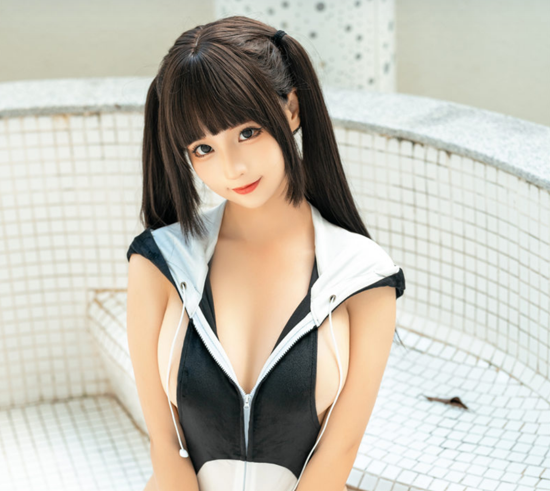图片[2]-蠢沫沫 小虎鲸 [10P-103MB]-蠢沫沫
