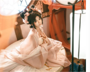 蠢沫沫《弦》[33P-330MB]-蠢沫沫