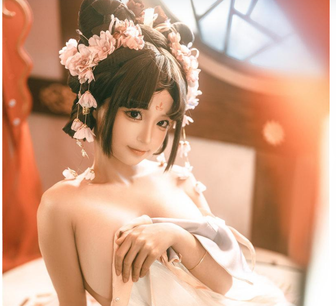 图片[2]-蠢沫沫《弦》[33P-330MB]-蠢沫沫