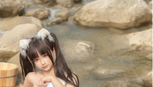 蠢沫沫-蠢沫沫 小熊猫 [73P-702MB]