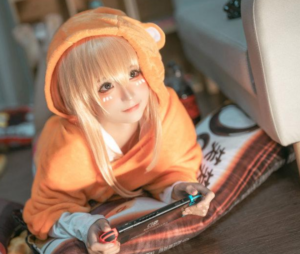 蠢沫沫 小埋 [12P-108MB]-蠢沫沫