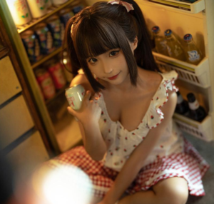 蠢沫沫 红格子 [118P-1.18GB]-蠢沫沫