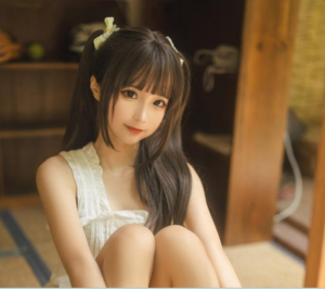 蠢沫沫 夏 [115P-1.13GB]-蠢沫沫