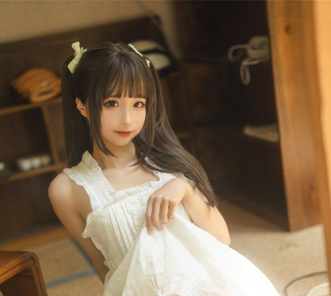 图片[2]-蠢沫沫 夏 [115P-1.13GB]-蠢沫沫