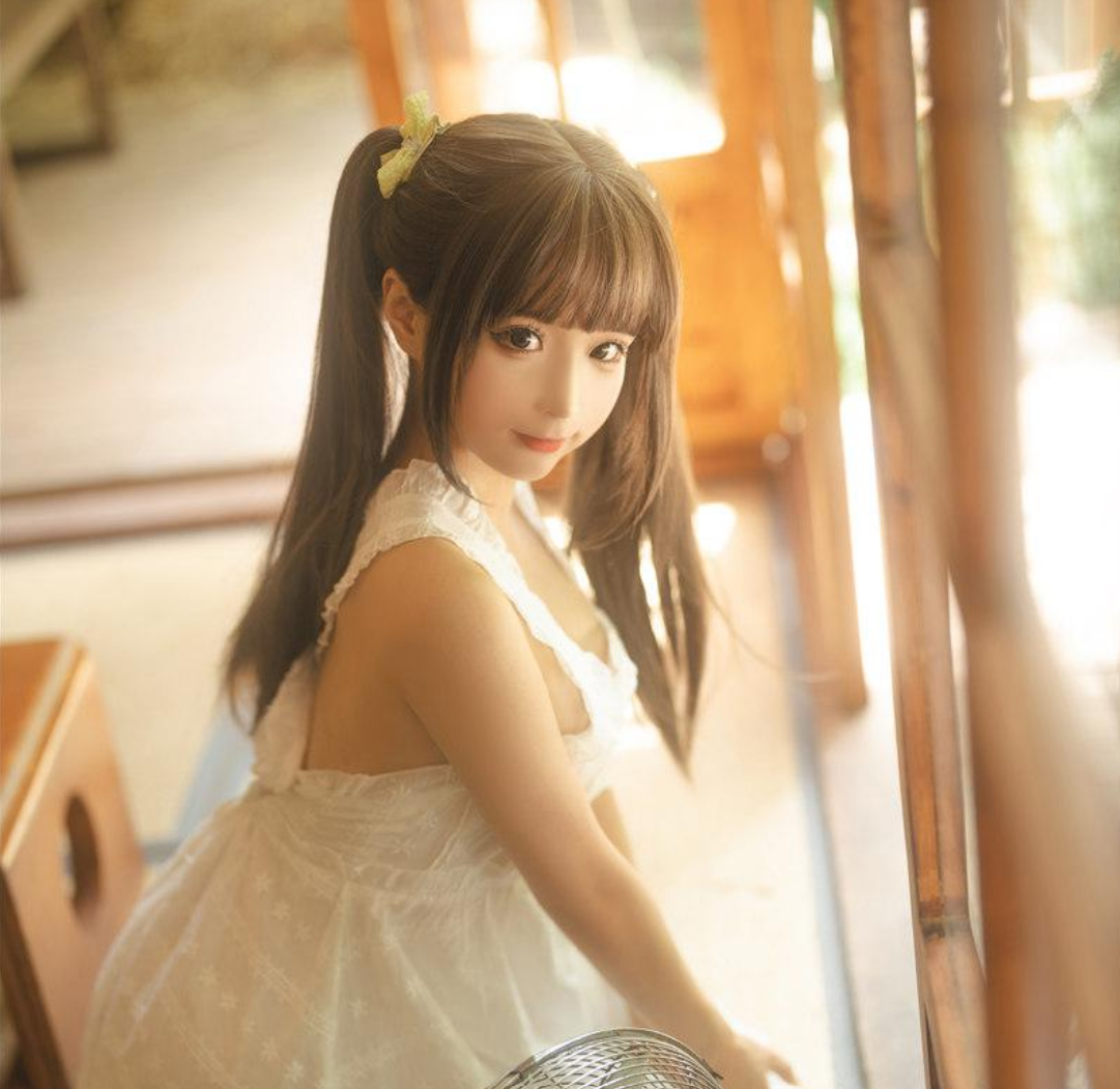 图片[3]-蠢沫沫 夏 [115P-1.13GB]-蠢沫沫