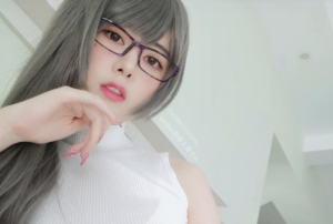 眼酱大魔王W,cos摄影作品合集一个长腿美女-蠢沫沫